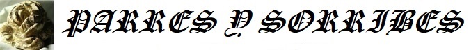 LogoParresySorribes